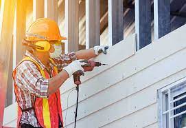 James Hardie Siding in Troy, TN