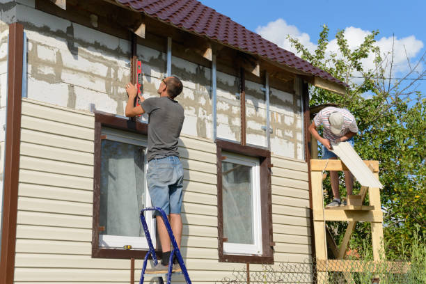 Troy, TN Siding Company