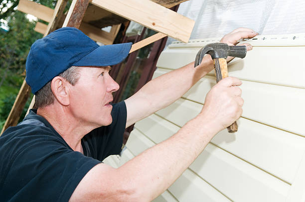 Best Siding Removal and Disposal  in Troy, TN