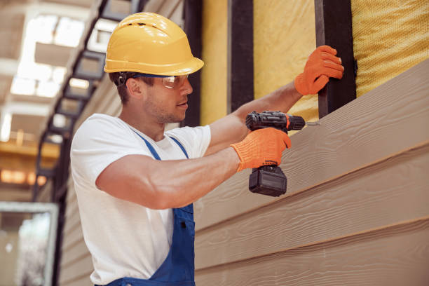 Best Aluminum Siding Installation  in Troy, TN