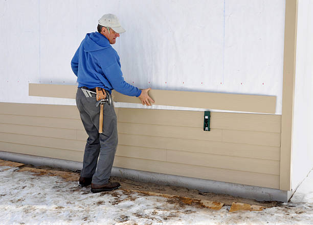 Best Brick Veneer Siding  in Troy, TN